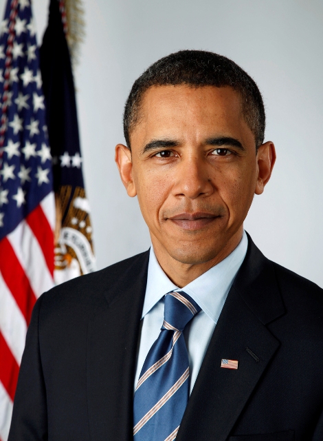 President Barack Obama President Barack Obama
