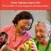World Alzheimer Report 2011