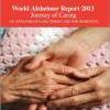 World Alzheimer Report 2013 - Journey of Caring
