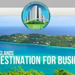 U.S. Virgin Islands Economic Development Summit